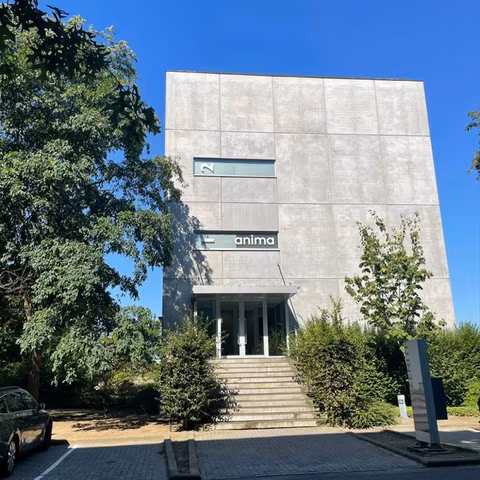 Bureaux à louer <br> Mechelen
