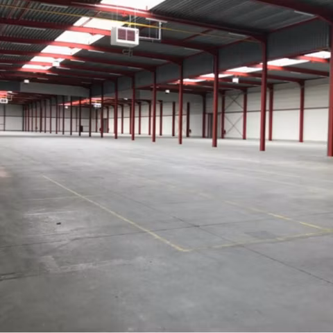 Industrieel gebouw te huur <br> Bornem