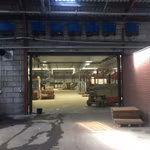 TE HUUR MAGAZIJN EN TERREIN MOL