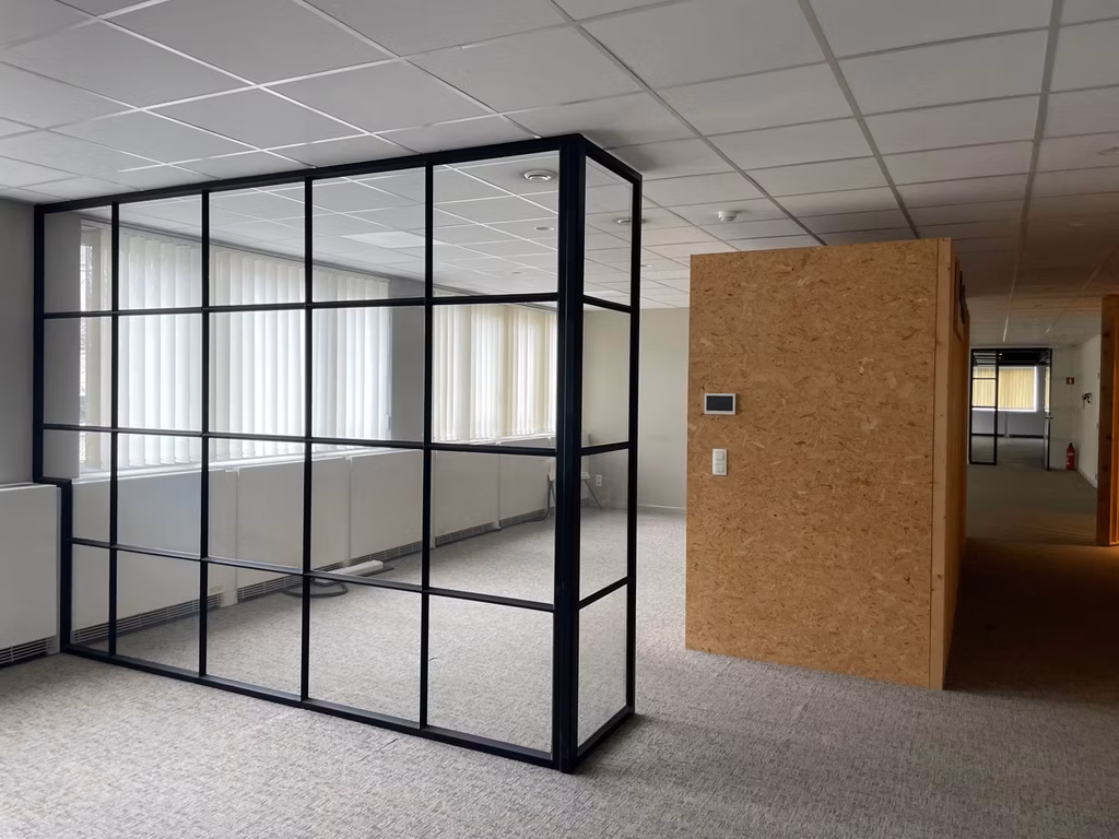 Bureau à louer <br> Vilvoorde