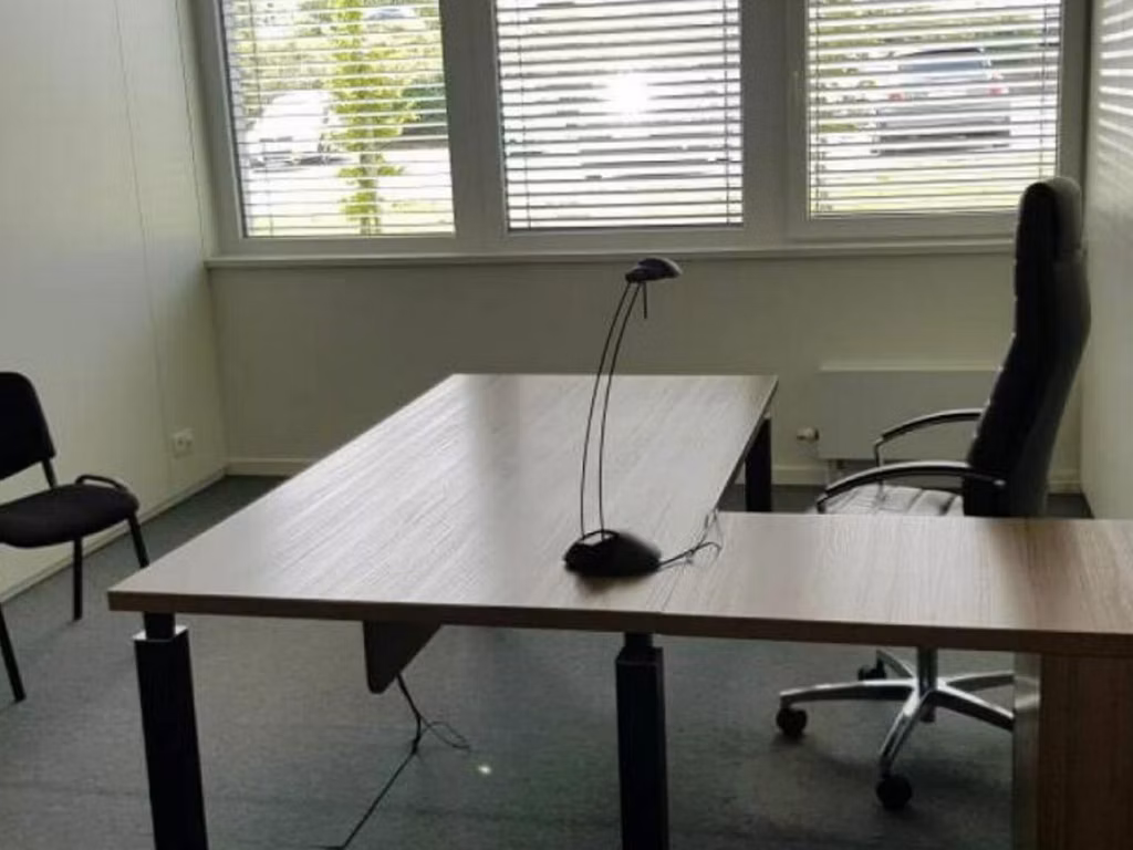 Bureau à louer <br> Nivelles