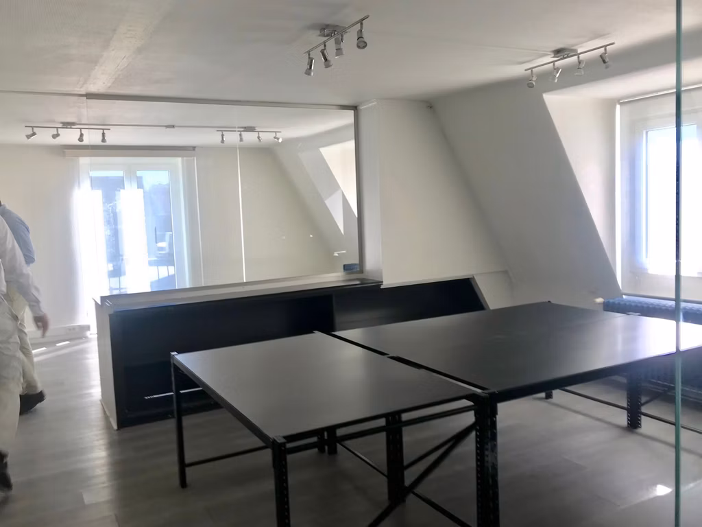 BRUSSELSESTEENWEG 539 (location)