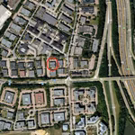 A LOUER - BUREAUX - ZAVENTEM