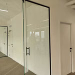 TE HUUR INDUSTRIEEL GEBOUW GROBBENDONK