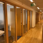 A LOUER - BUREAUX - BRUXELLES