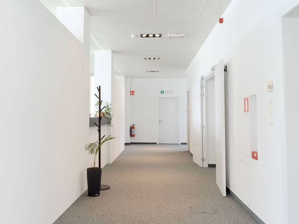 Houtdok-Noordkaai - Kantoor