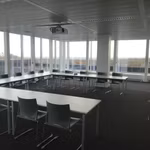 A LOUER - KRAAINEM - BUREAUX