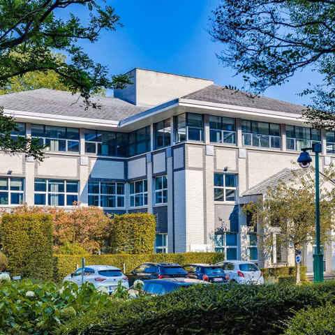 Offices for rent <br> Hoeilaart