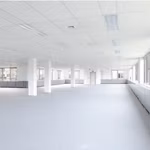 TO LET - OFFICES - ZAVENTEM