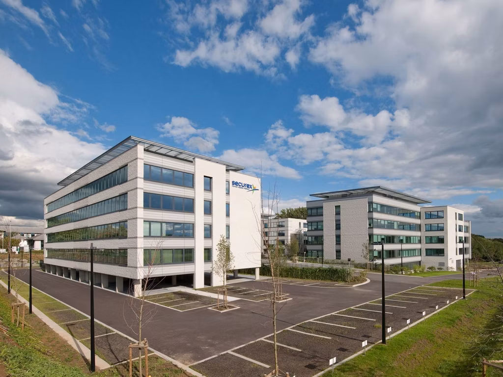 A LOUER - WAVRE - BUREAUX