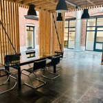 Bureau à louer <br> Ixelles