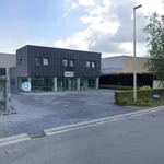 A VENDRE - P.A.E Tournai Ouest 1 - Immeuble industriel