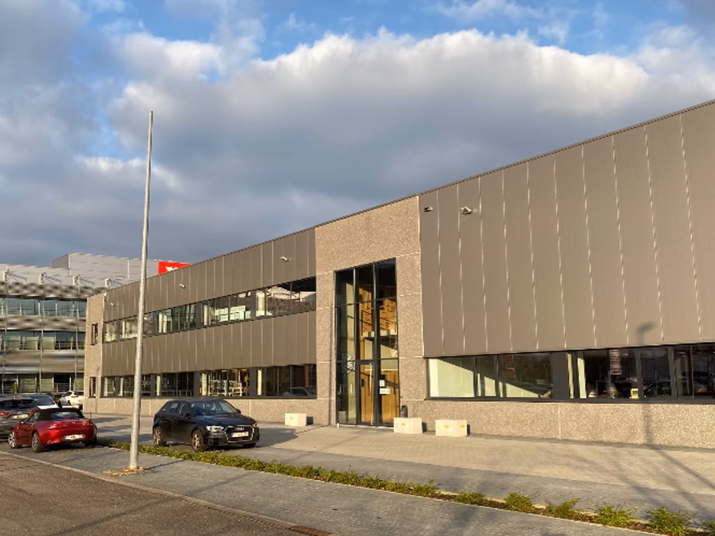 Kantoren TE HUUR in Lier