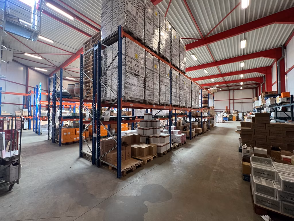 MECHELSESTEENWEG 313