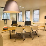 TE HUUR - KANTOREN - BRUSSEL