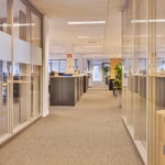 À LOUER BUREAUX ANVERS