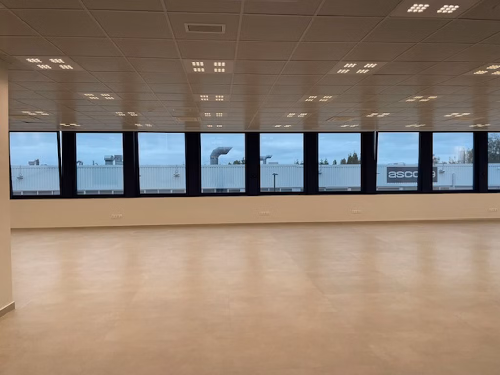 Bureau à louer <br> Zaventem