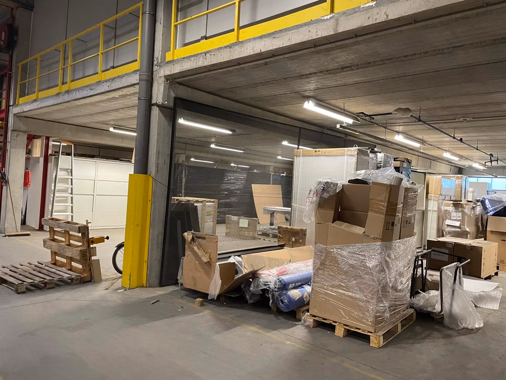 Office for rent <br> Mechelen