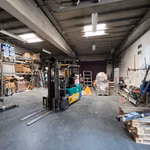 A VENDRE - P.A.E Portemont - immeuble semi-industriel
