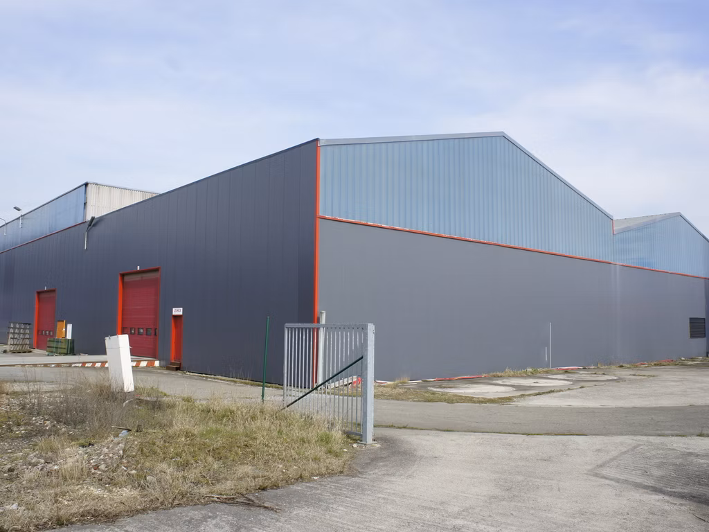 VIEILLE FOSSE 60 (hall 5)