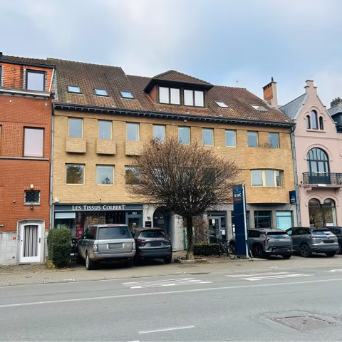 Bureaux à vendre <br> Uccle