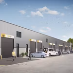 BUZZY PARK NIVELLES HALL 16