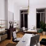 Bureau à louer <br> Bruxelles