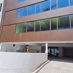 TO LET OFFICES - ETTERBEEK (BRUSSELS)