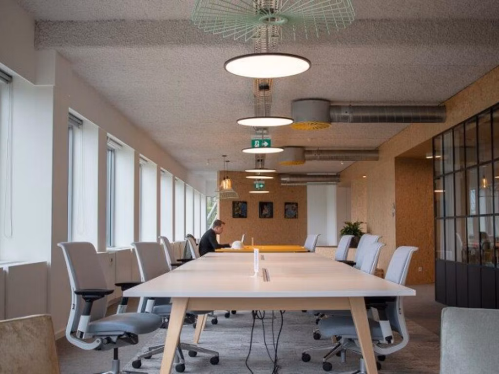 BERKENLAAN 8A-B GREENHOUS - B - 352/3004