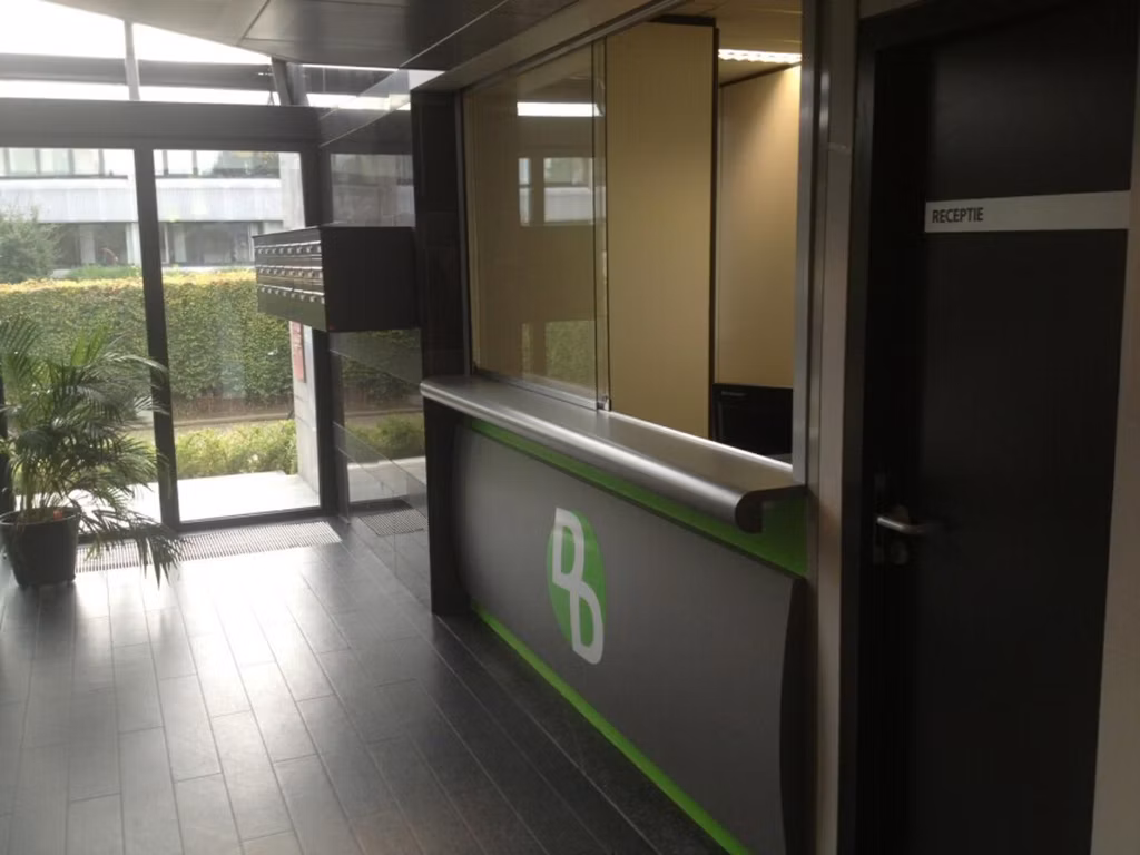 Bureau à louer <br> Zaventem
