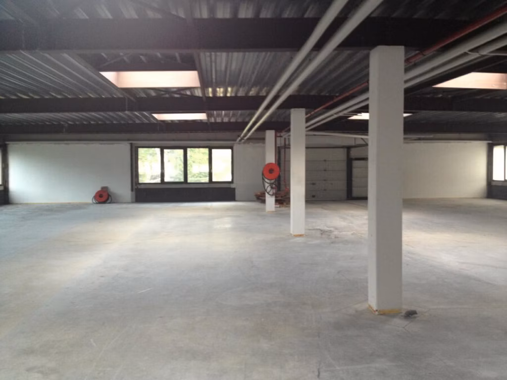 EXCELSIORLAAN 57 - B - 352/0669