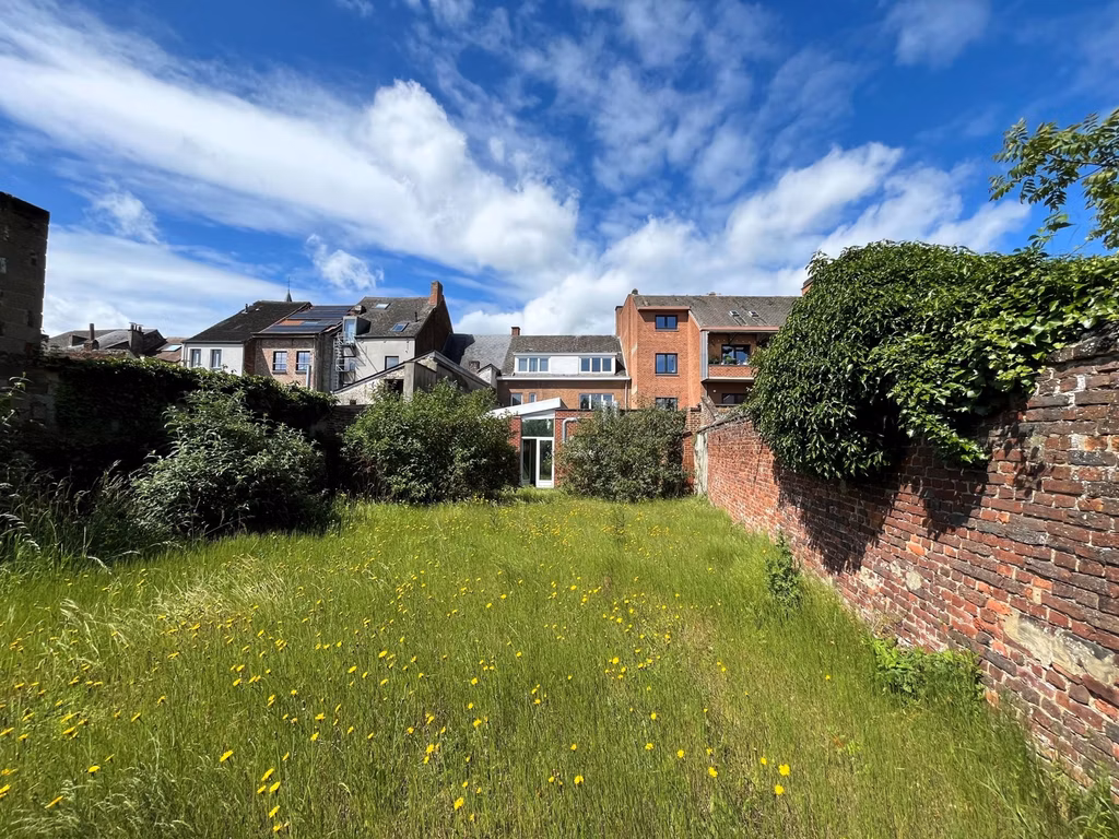 RUE EMMANUEL LUTTE 17