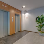 A LOUR - BUREAUX - BRUXELLES