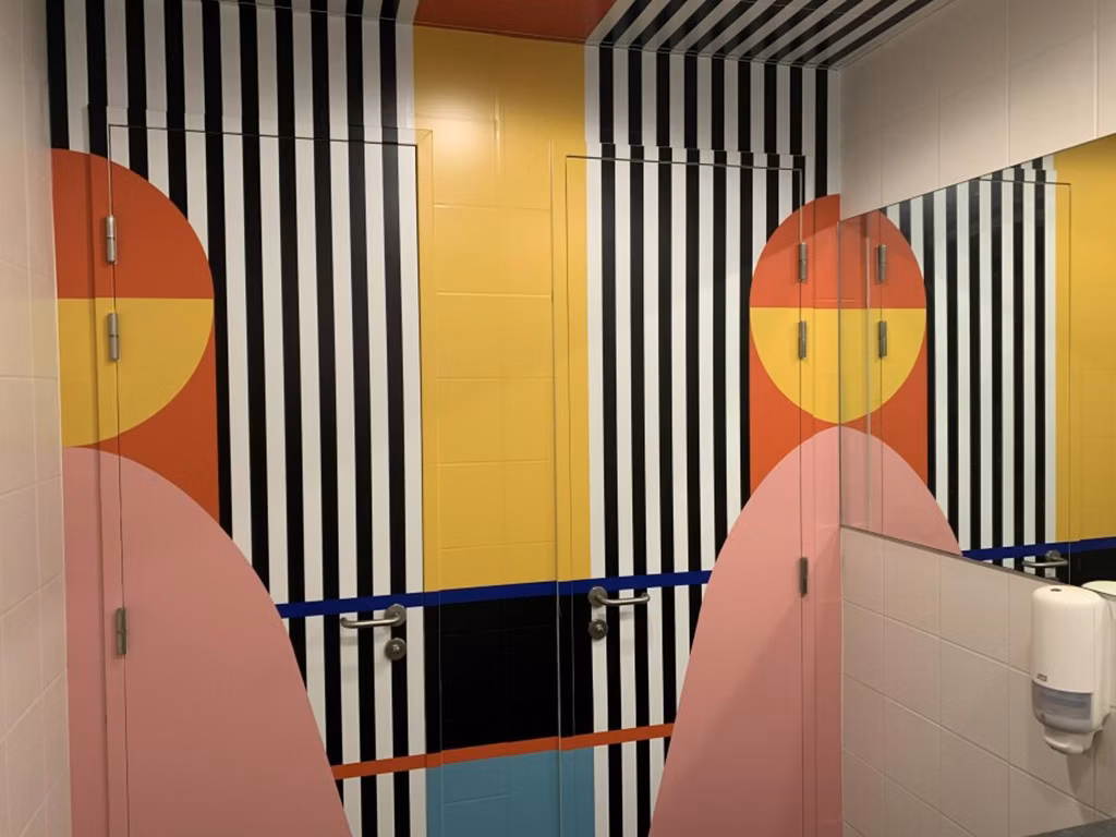 A LOUER - BRUXELLES - BUREAUX