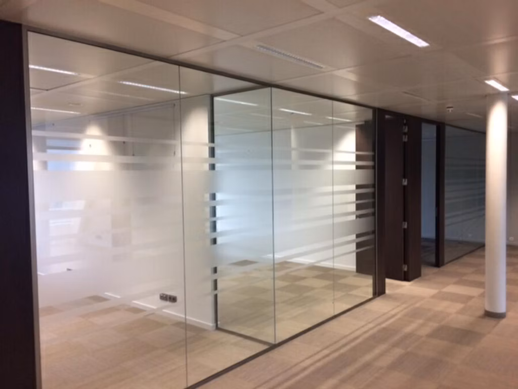 Bureau à louer <br> Brussels