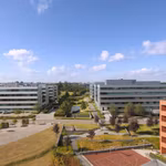 TE HUUR - KANTOREN - ZAVENTEM - 