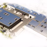 Industrial for rent <br> Antwerpen Wilrijk