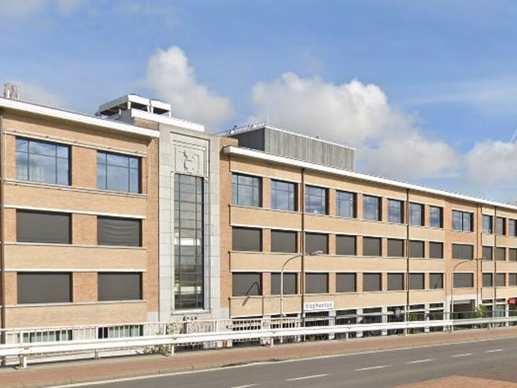 OFFICES FOR RENT MECHELEN