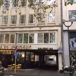 Bureau à louer <br> Bruxelles