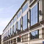 DECOSTER 42- 44  - B - 352/1018