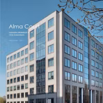 ALMA COURT - MARELAAN 4-6-8