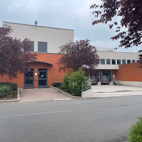 Offices & warehouse for rent <br> Beersel