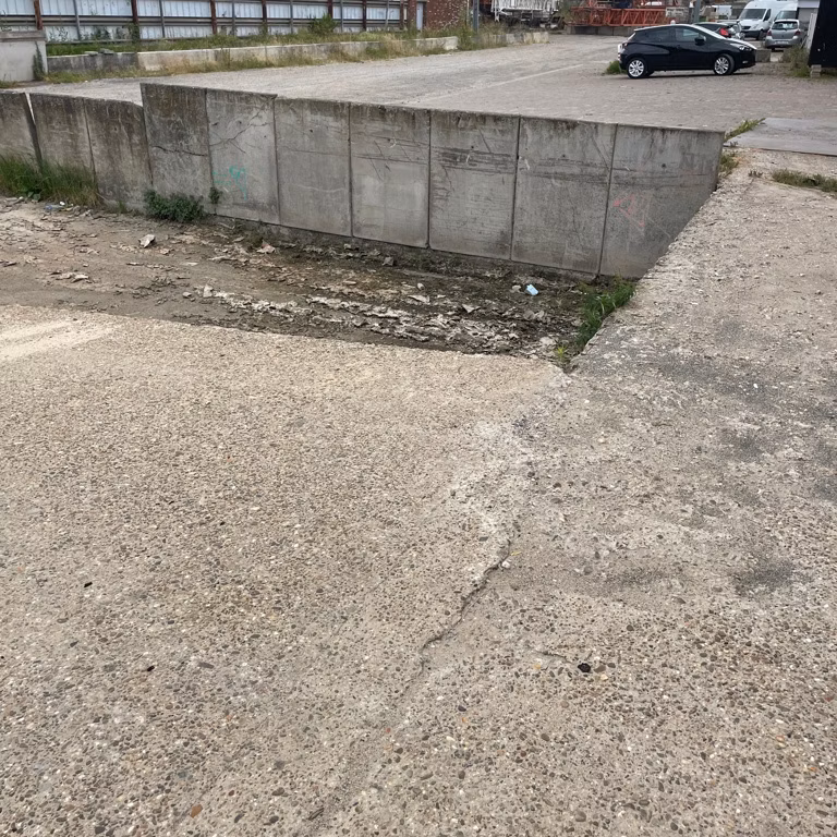 Entrepôt à louer Rumst