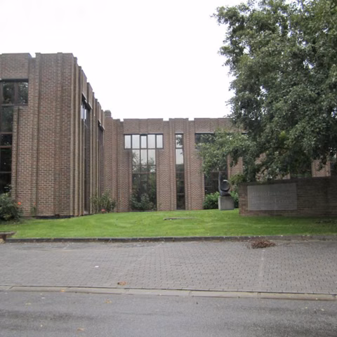 Immeuble de bureaux à louer <br> Louvain-La-Neuve