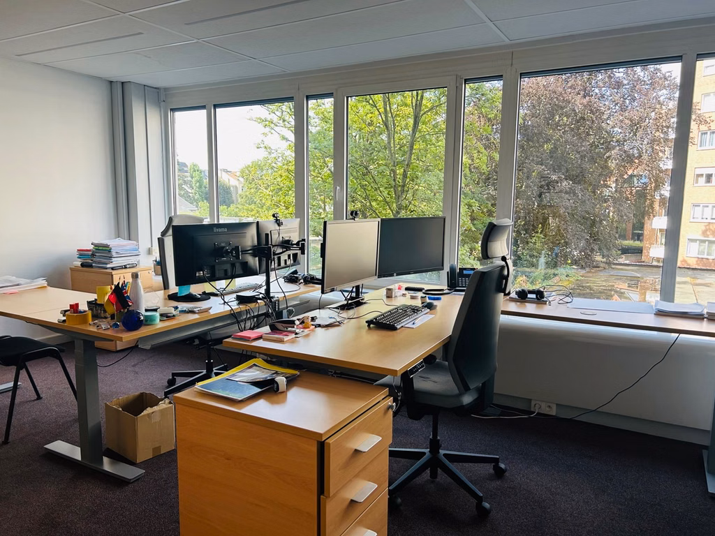 Bureaux à vendre