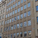 Bureau à louer <br> Etterbeek