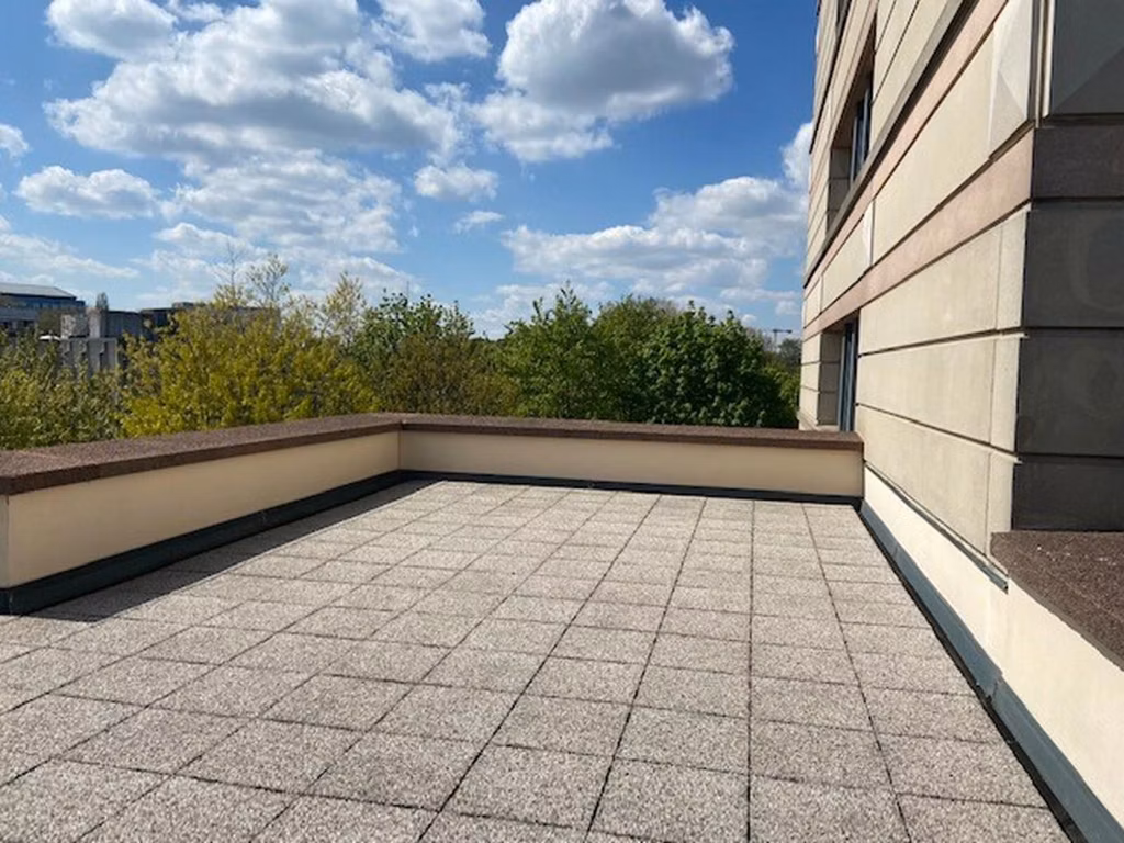 TE HUUR - WOLUWE SAINT LAMBERT - KANTOREN