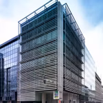 TE HUUR - BRUSSELS - KANTOREN 