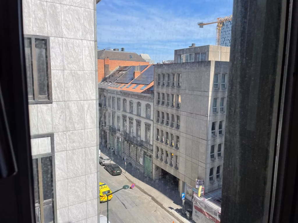 Bureau à louer <br> Bruxelles