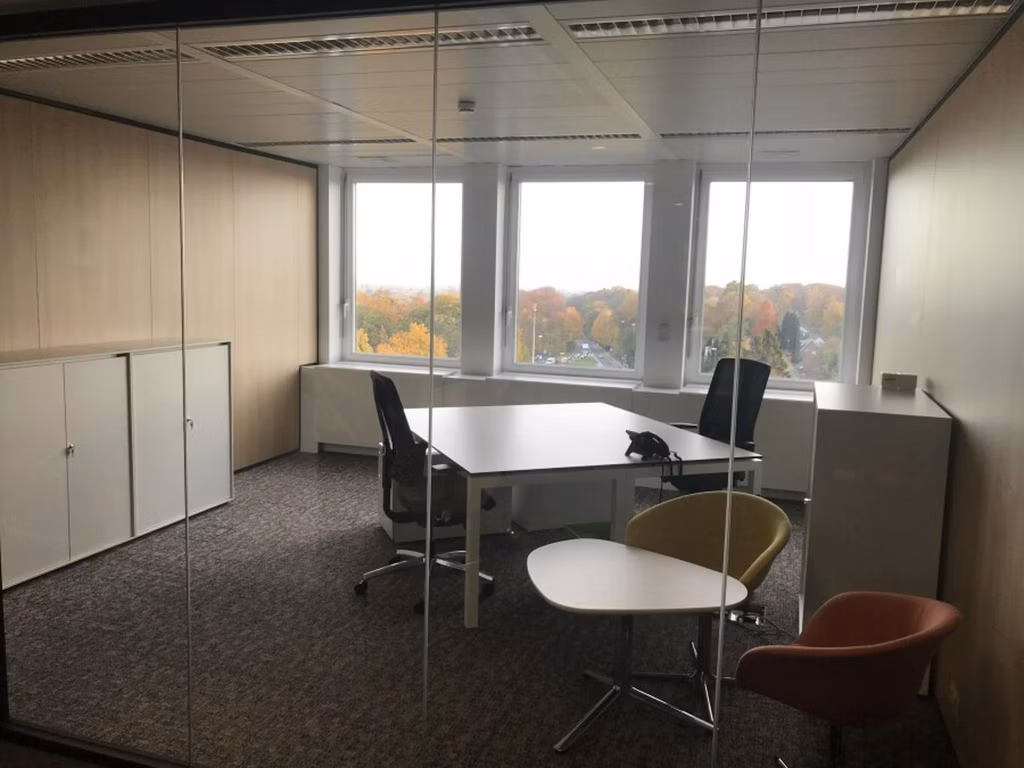 Bureau à louer <br> Zaventem